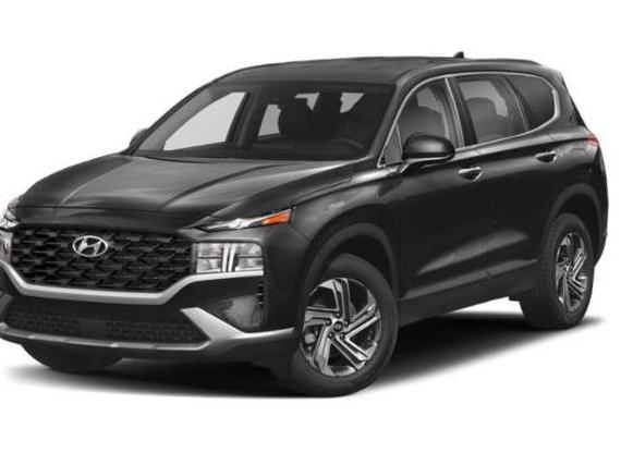 HYUNDAI SANTA FE 2021 5NMS14AJ0MH311051 image